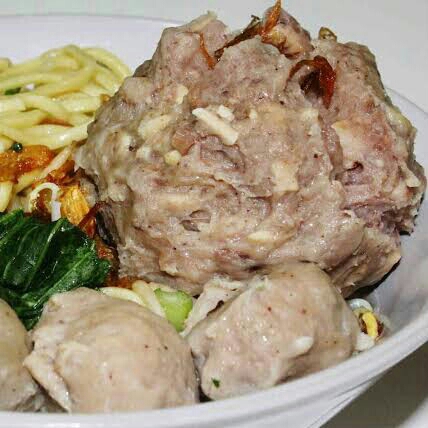 Bakso Urat