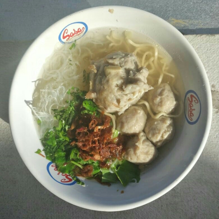 Bakso Urat