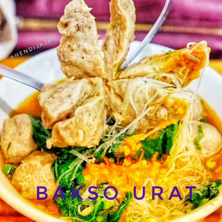 Bakso Urat