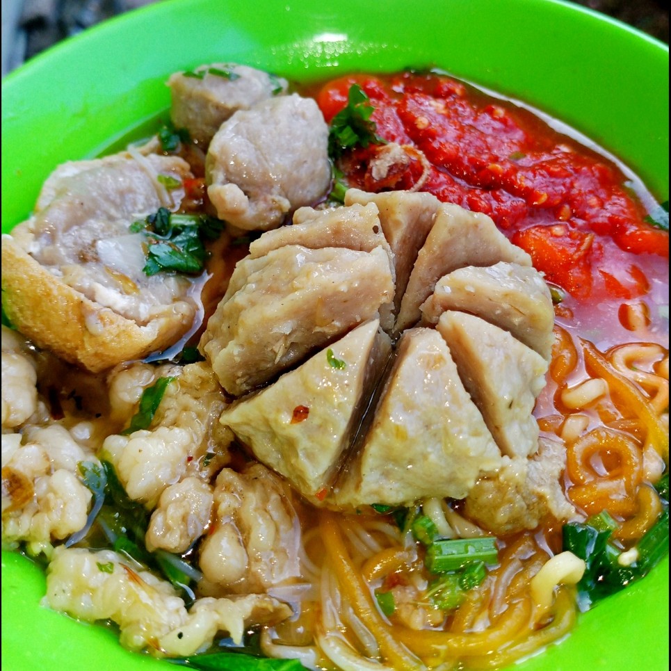 Bakso Urat