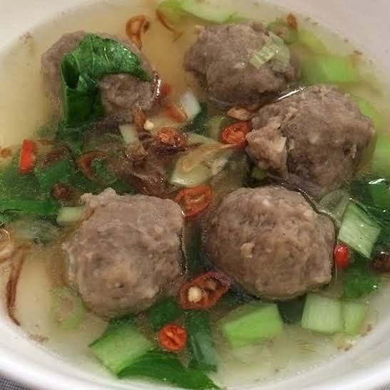 Bakso Urat