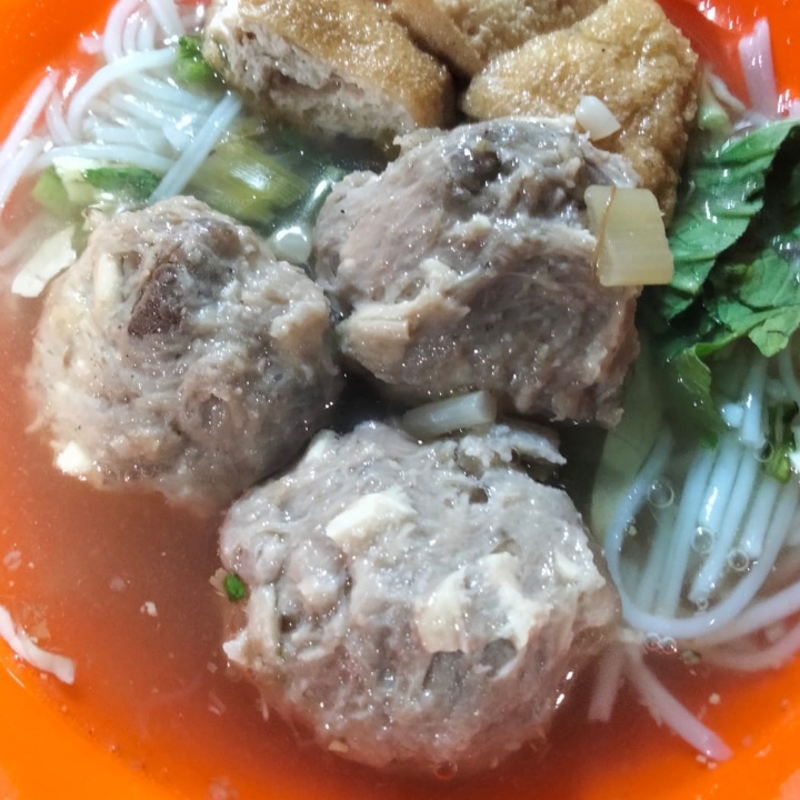 Bakso Urat