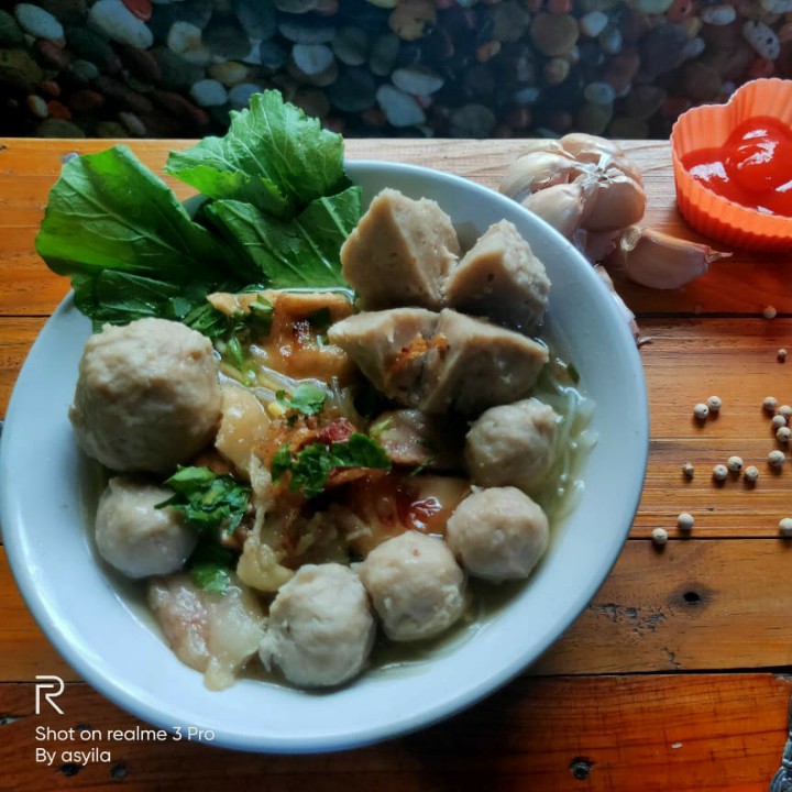 Bakso Urat