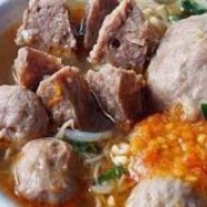 Bakso Urat