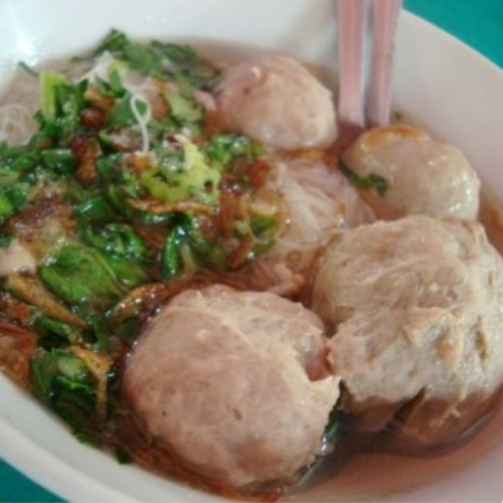 Bakso Urat