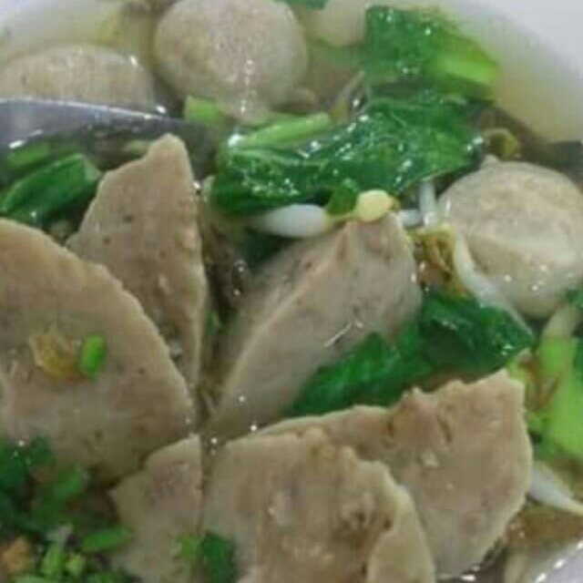 Bakso Urat