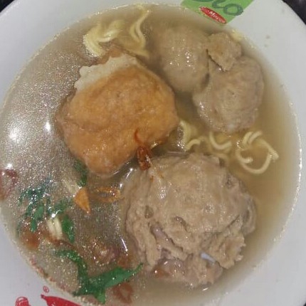 Bakso Urat