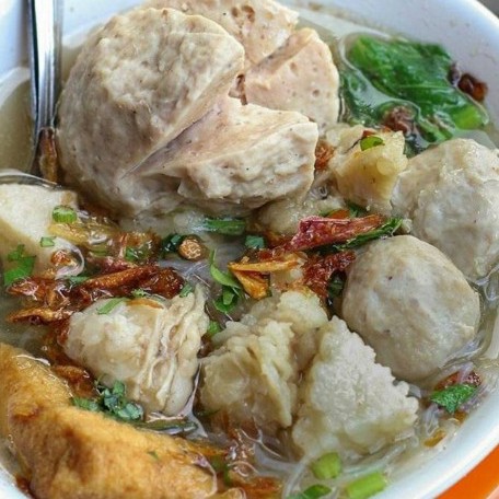 Bakso Urat