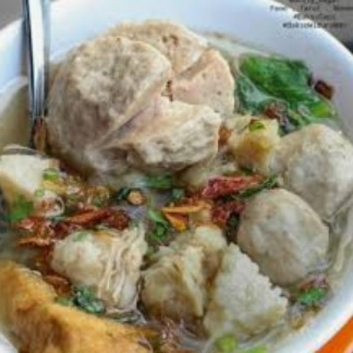 Bakso Urat