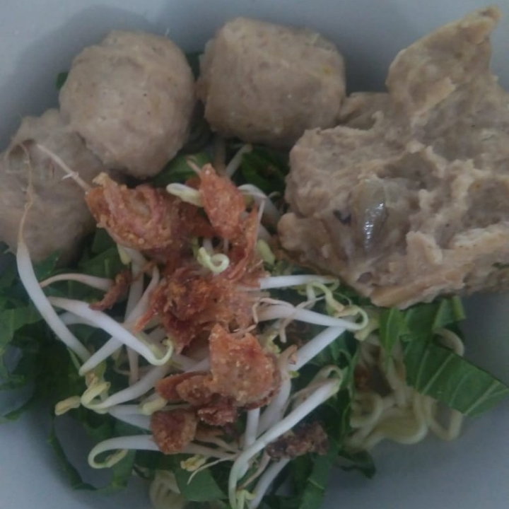 Bakso Urat