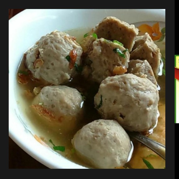 Bakso Urat