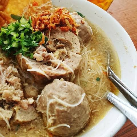 Bakso Urat