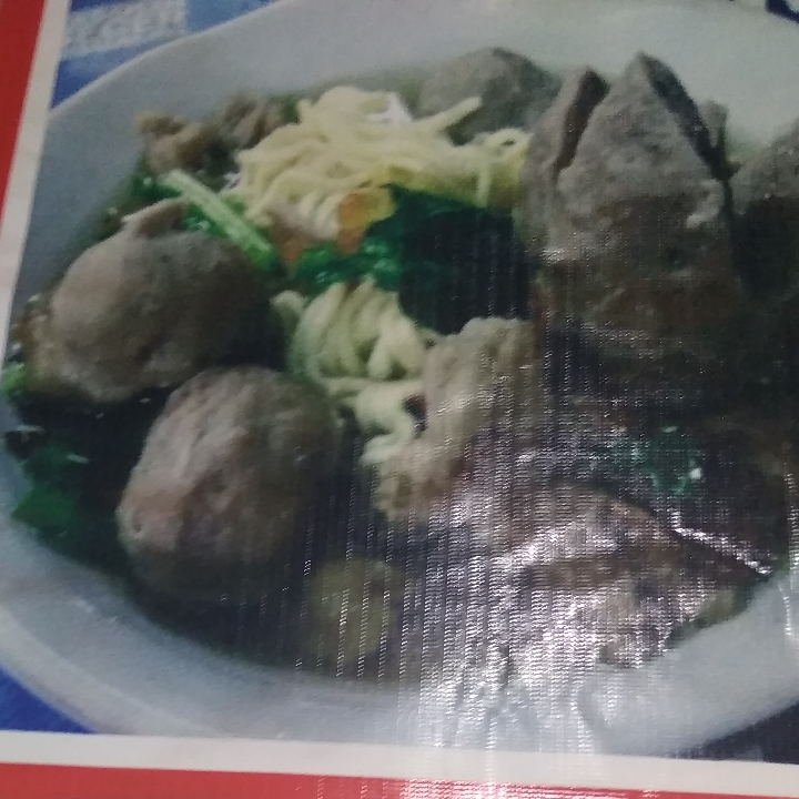 Bakso Urat