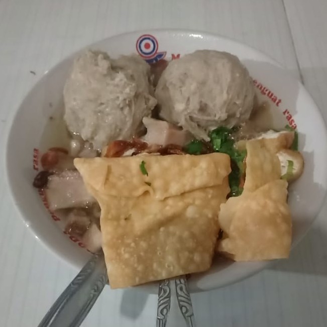 Bakso Urat