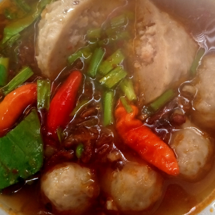 Bakso Urat