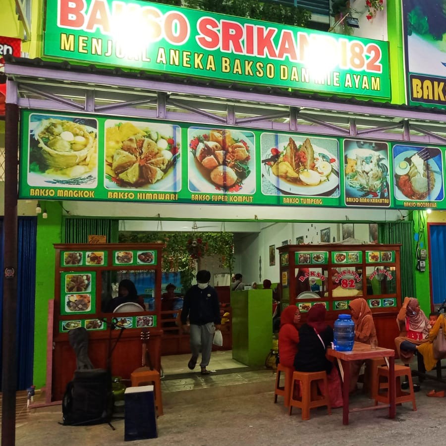 Bakso Urat