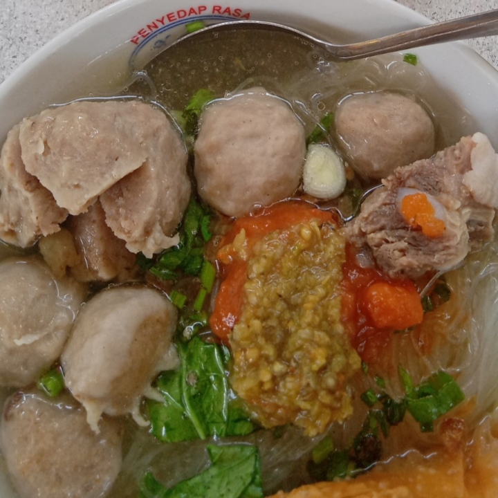 Bakso Urat