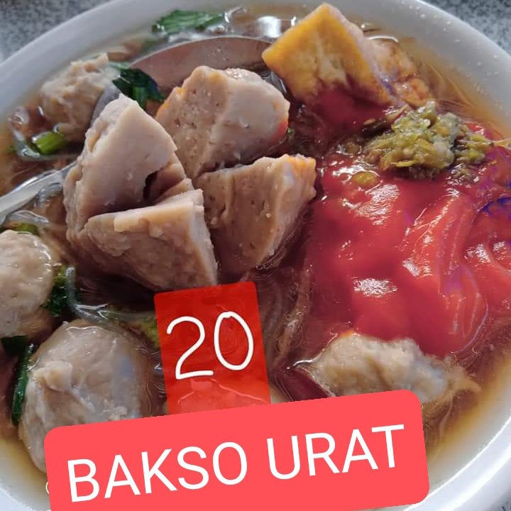 Bakso Urat