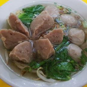 Bakso Urat