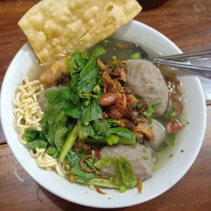 Bakso Urat