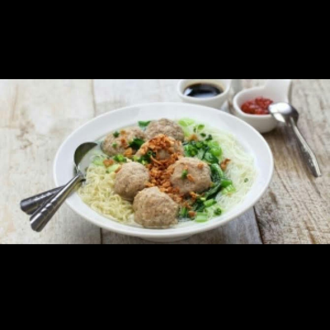 Bakso Urat