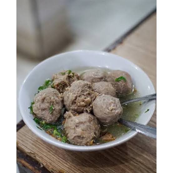 Bakso Urat Ayam