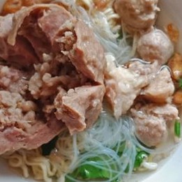 Bakso Urat Ayam