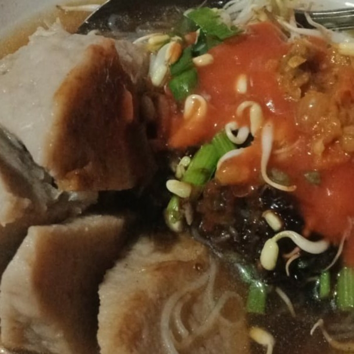 Bakso Urat Bakso Jombo