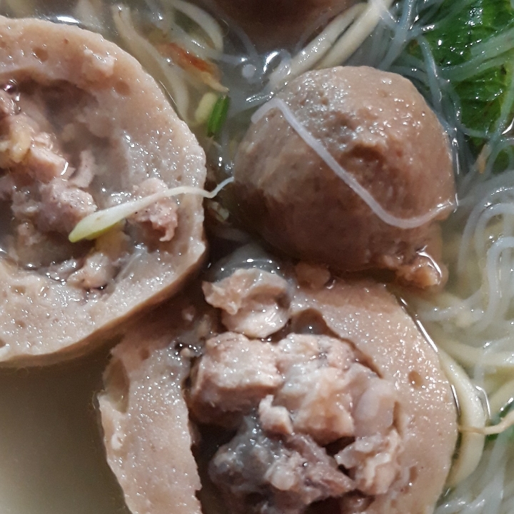 Bakso Urat Bakso Jombo 2