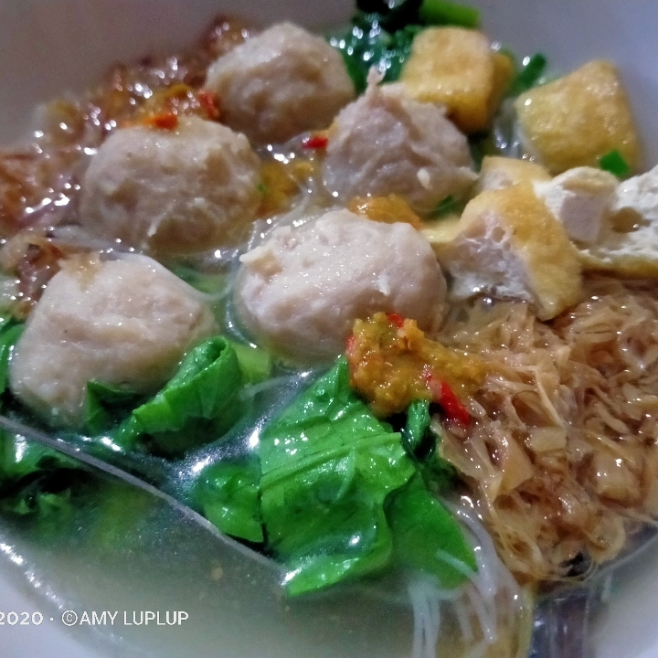 Bakso Urat Bihun