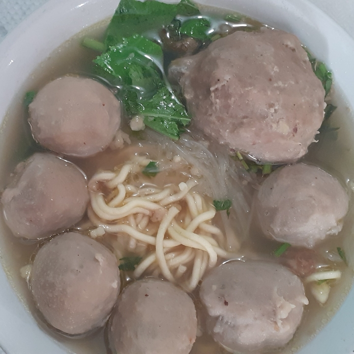 Bakso Urat Enak