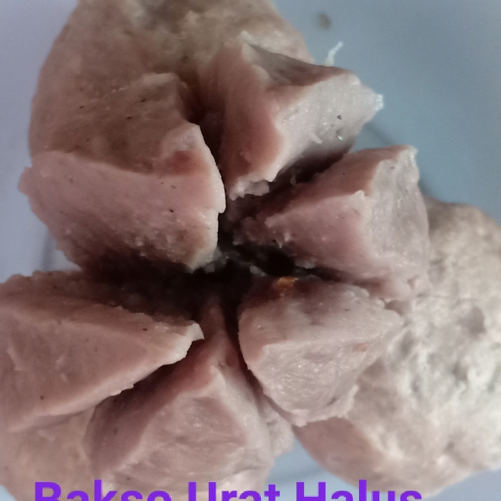 Bakso Urat Halus