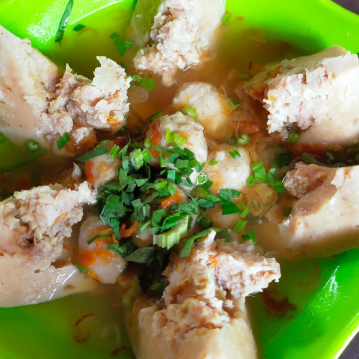 Bakso Urat Jumbo