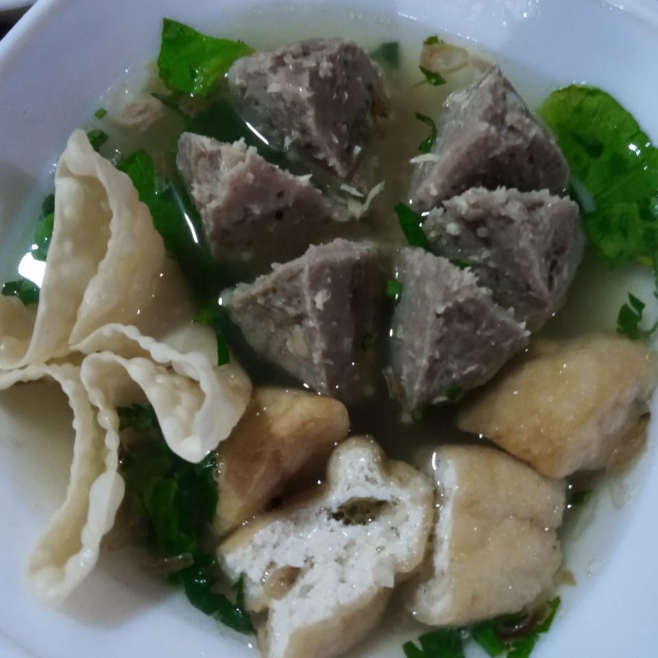 Bakso Urat Jumbo