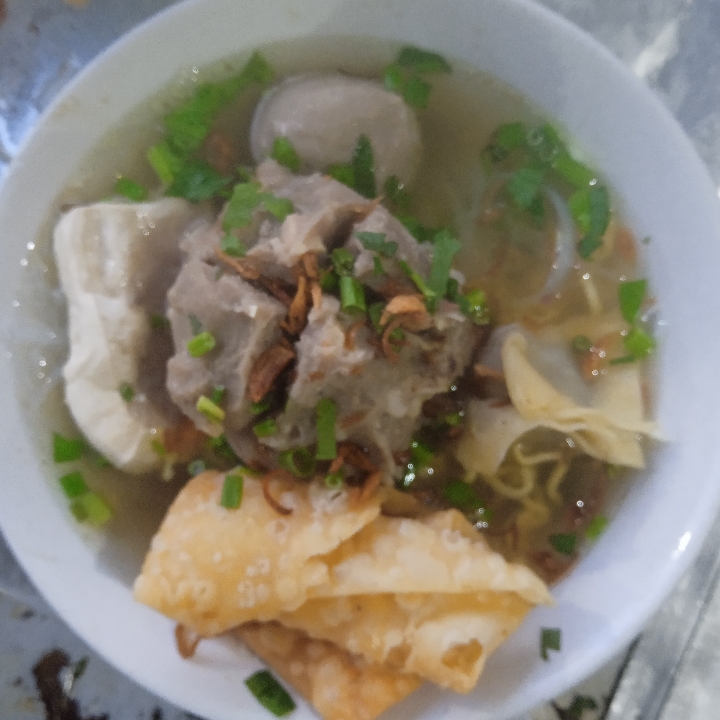 Bakso Urat Jumbo