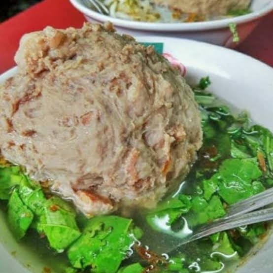 Bakso Urat Jumbo - Ap