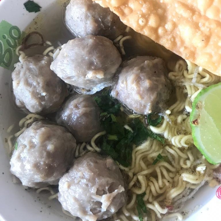 Bakso Urat Kecil