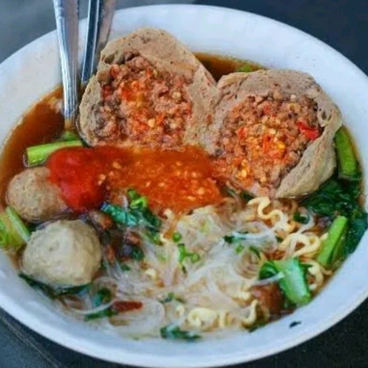 Bakso Urat Monster