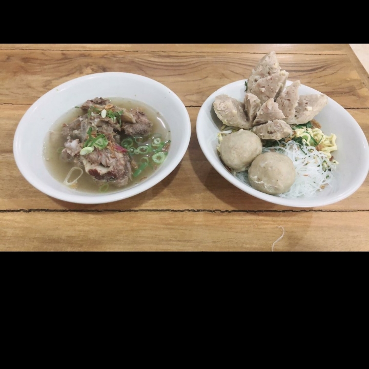 Bakso Urat Rusuk