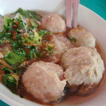 Bakso Urat Sapi