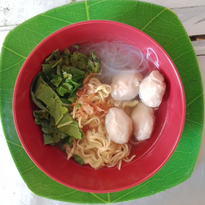 Bakso Urat Spesial