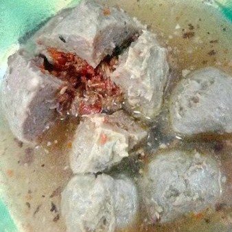 Bakso Urat Spesial