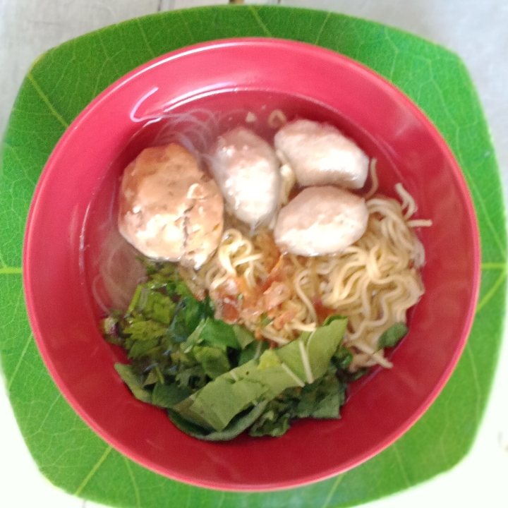 Bakso Urat Spesial Plus