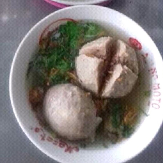 Bakso Urat Spesial