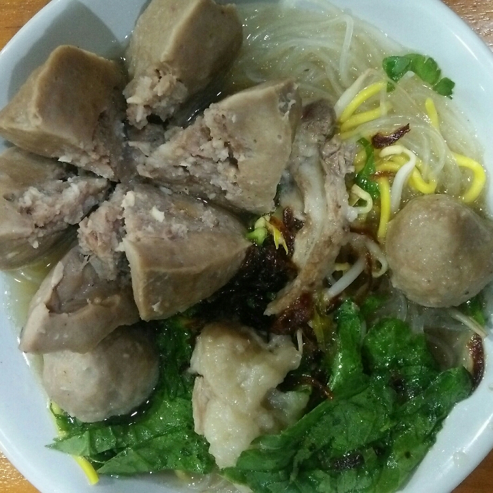 Bakso Urat Super