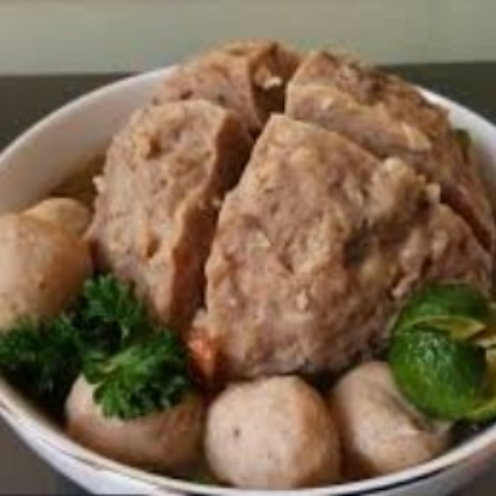 Bakso Urat Super