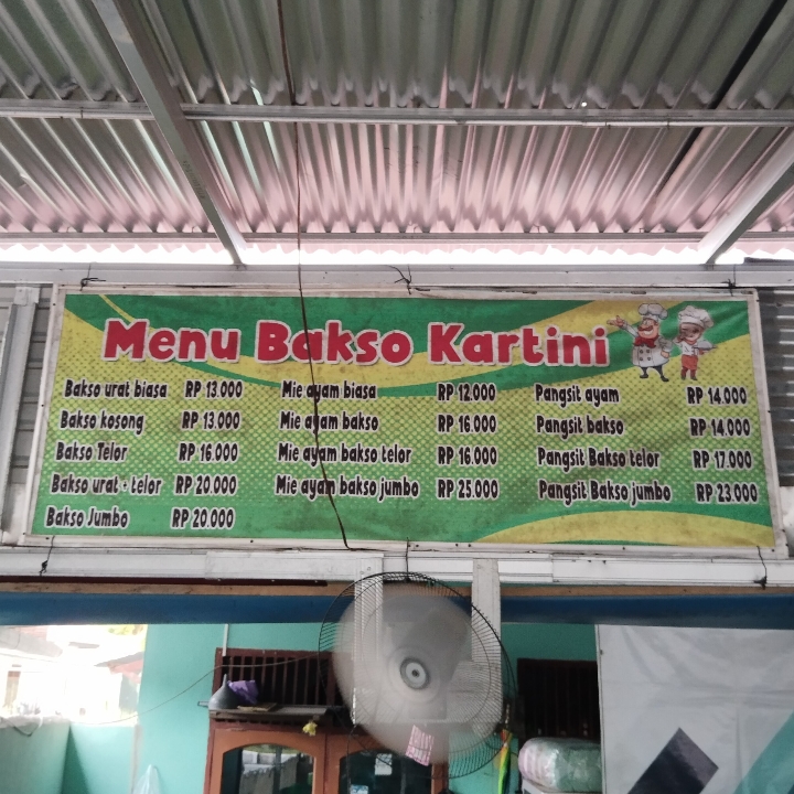 Bakso Urat Telor