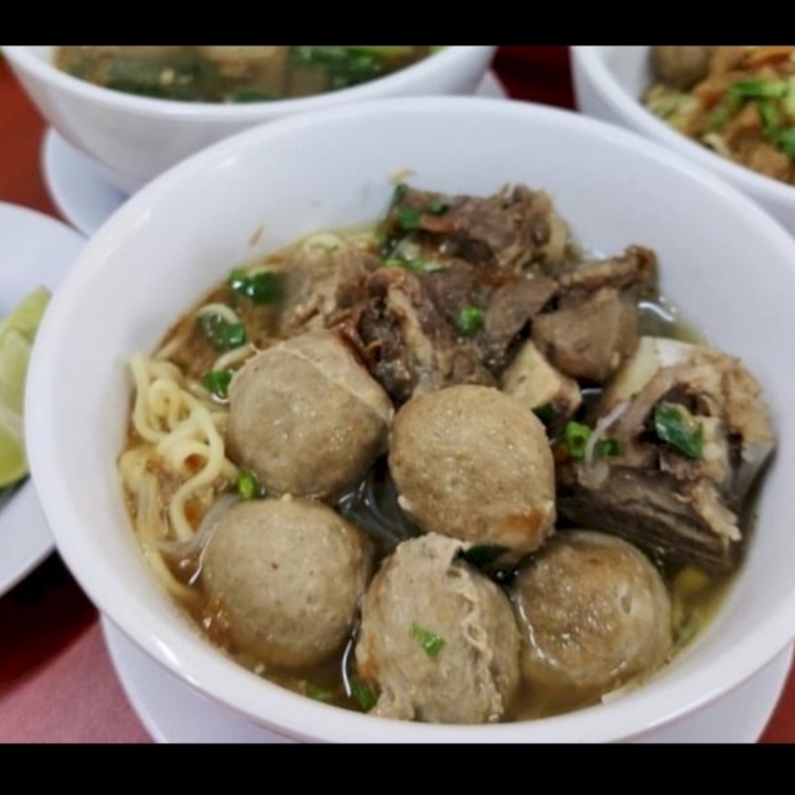 Bakso Urat Telor