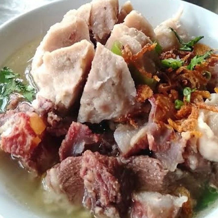 Bakso Urat Tetelan