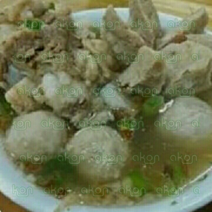 Bakso Urat Tetelan